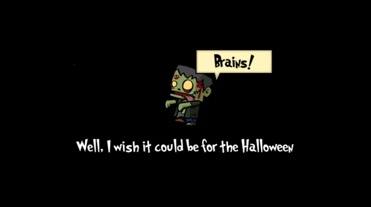 ��ʬʱ��2(��ʬ���������Ϸ)