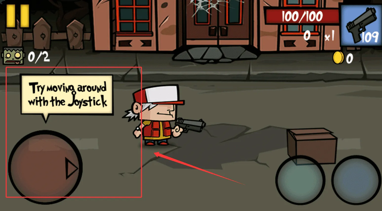 ��ʬʱ��2(��ʬ���������Ϸ)