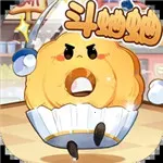 ���ֳԻ�(��ʳ�����������Ϸ)