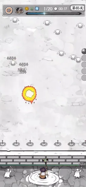 ����ָ��С(����������Ϸ)