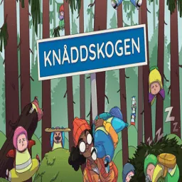 knoddskogen(��ͯѰ����Ϸ)