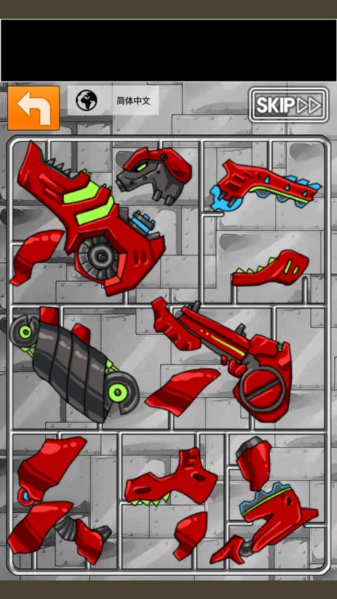 �������ױ��μ�(��������ƴװ��Ϸ)