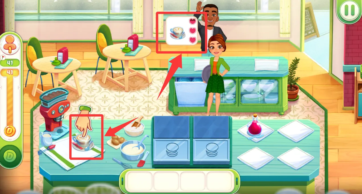 ��ζ����(������Ӫ��Ϸ)