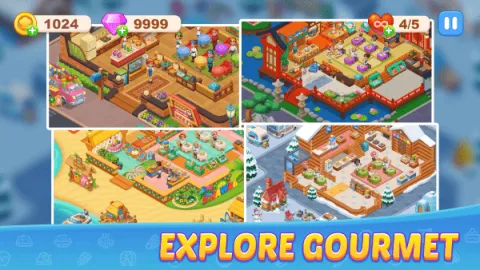 ����������(��ʳ��Ӫ��Ϸ)