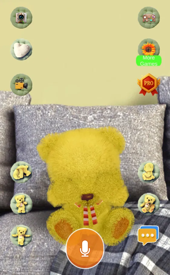 ��˵����ë����(ë���ܻ�����Ϸ)