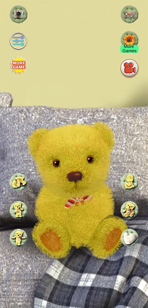 ��˵����ë����(ë���ܻ�����Ϸ)