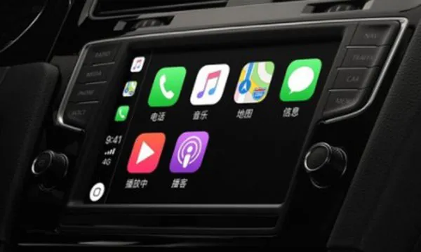 carplay(���ط�������)