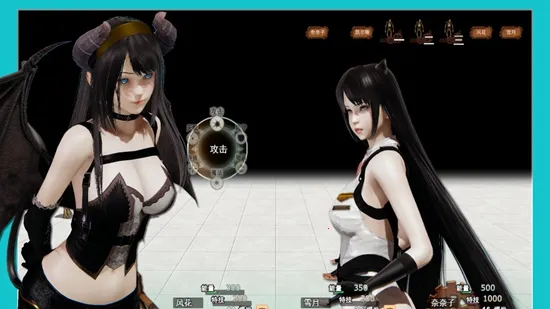 ��Ϯ���봫3(ð��RPG��Ϸ)