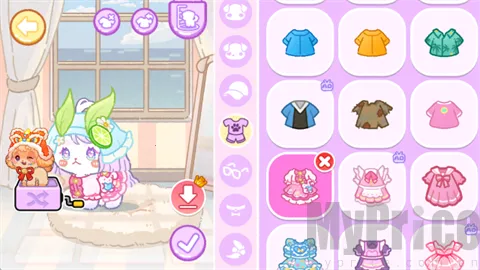 �ҵĹ���С��(����С��Ӫ��Ϸ)