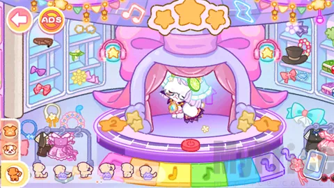 �ҵĹ���С��