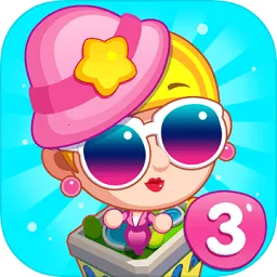 ���ָǴ�¥3(ģ�⾭Ӫ��¥��Ϸ)