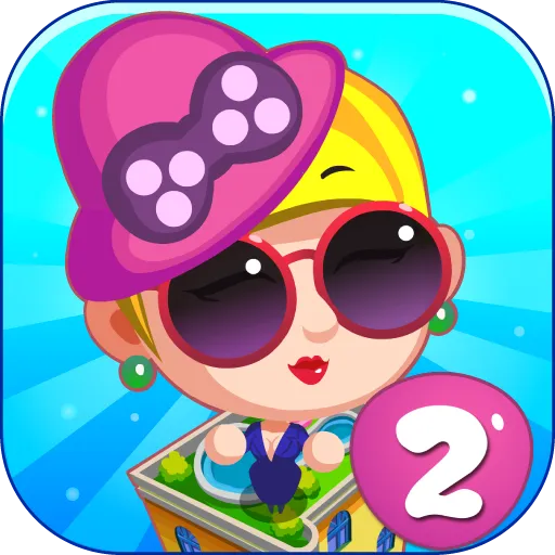 ���ָǴ�¥2(��¥��Ӫ��Ϸ)