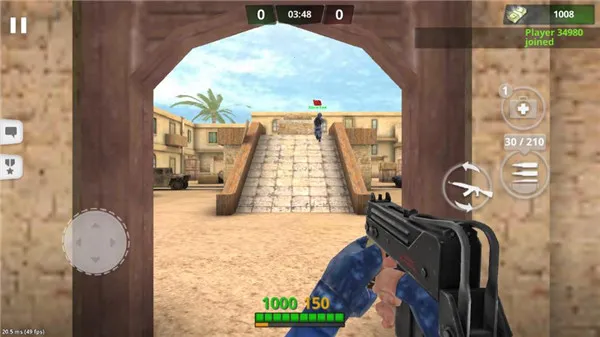 ���ֲ���ǹս(�����Ϸ�淨)