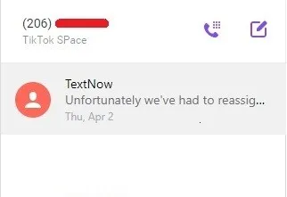 TextNow(�罻��������)