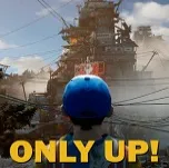 onlyup(�����ܿ���Ϸ)