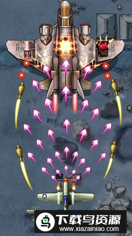 1941��Ϯ(��ս�����Ϸ)