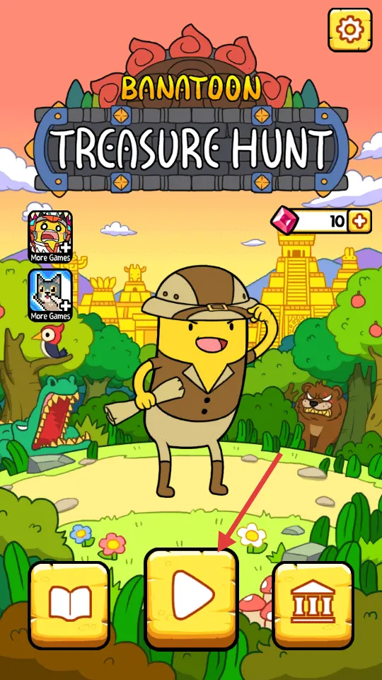 ���ɶ�Ѱ������(ð��Ѱ����Ϸ)