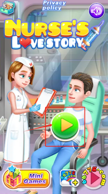 ��ʿ�İ������(ҽ��������Ϸ)