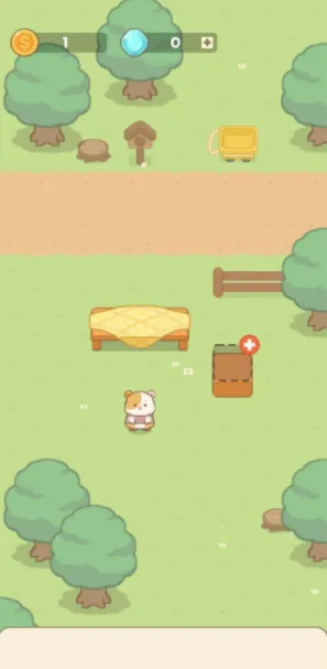 ��ķ����(������Ӫ��Ϸ)