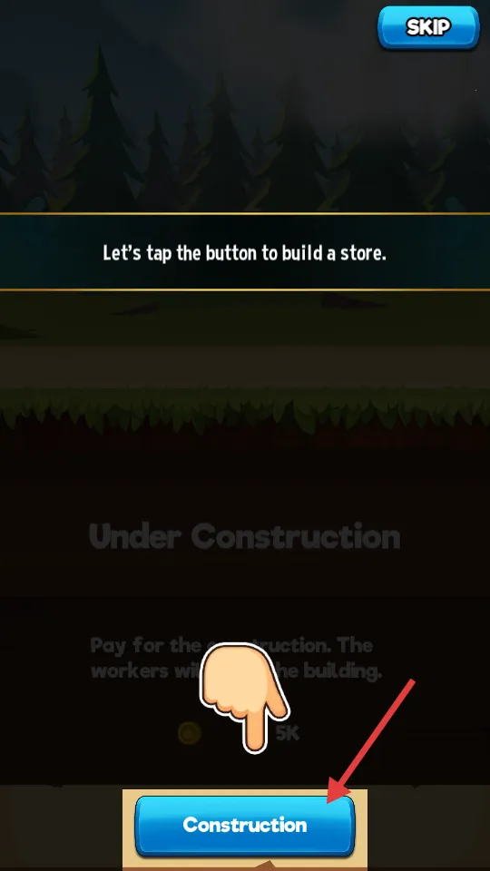 ����ϵĵ��³�(��ʳð����Ϸ)