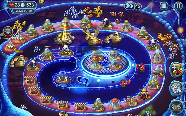 ���屣��ս(���Է�����Ϸ)