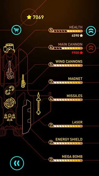 Sky Force Reloaded(���������Ϸ)