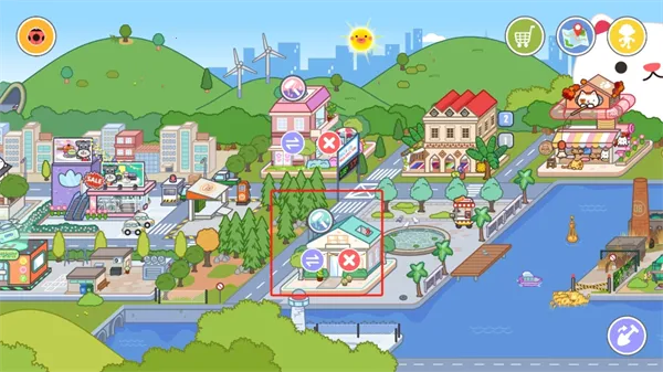 MIGAWORLD�׼�С��(ɳ��ģ����Ϸ)