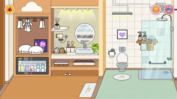 MIGAWORLD�׼�С��(ɳ��ģ����Ϸ)