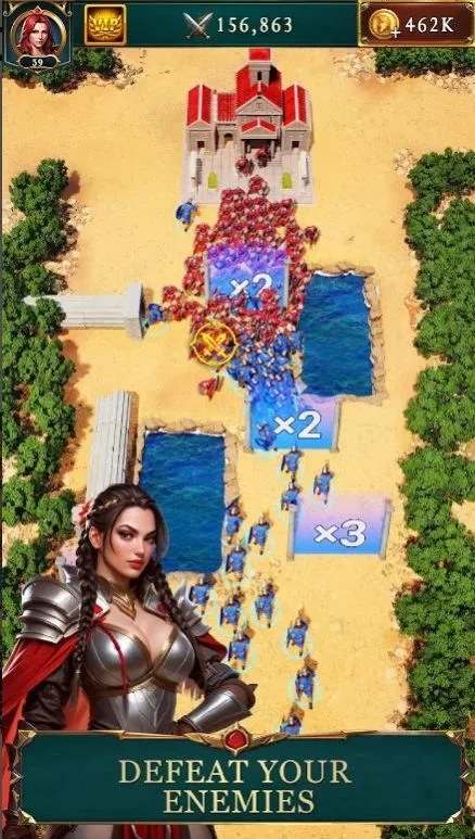 ��ҫ�����ս2026�ٷ�����