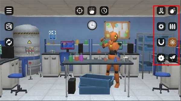 �������ģ����