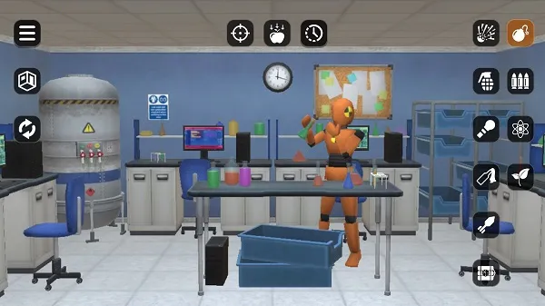 �������ģ����