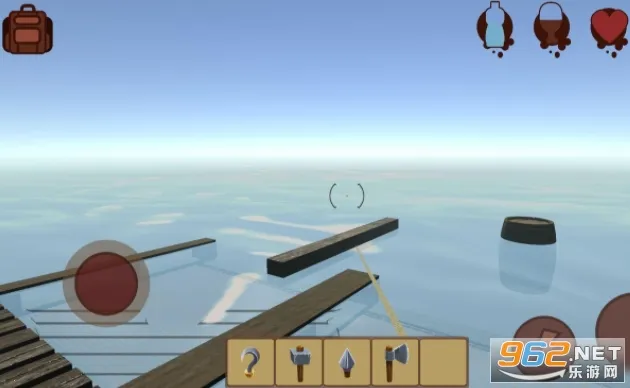 ľ�����溣���ð��(����ð��������Ϸ)