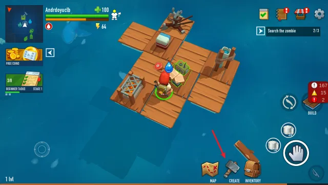 ľ�����溣���ð��(����ð��������Ϸ)