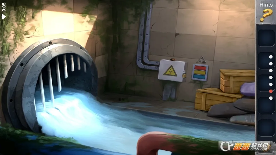 ����֮��ð��