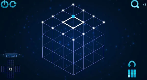 极限烧脑之旅 极限烧脑之旅