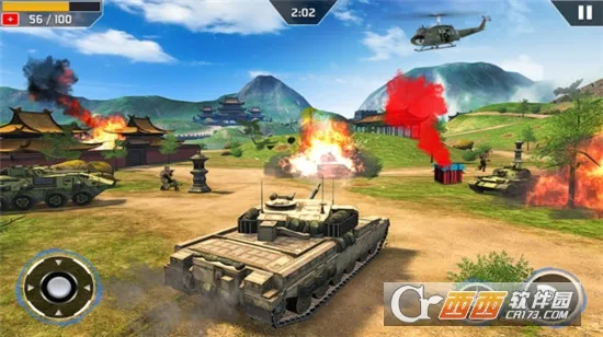 ����ս������