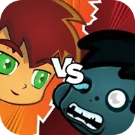 ��ʬ���ɭ��ս��