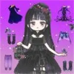 ӣ����Ů����ױ