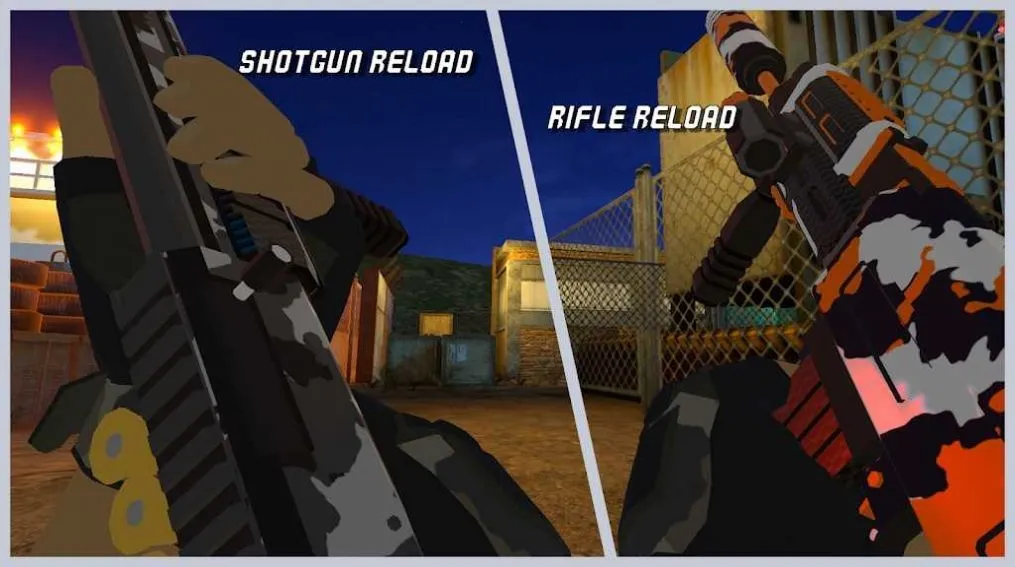 �෢ǹFPS�����ֻ���