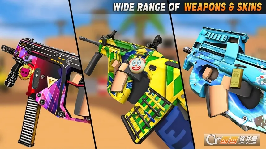 �෢ǹFPS�����ֻ���