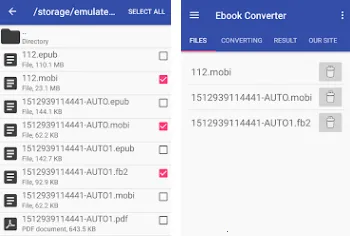 Ebook Converter�����ֻ���