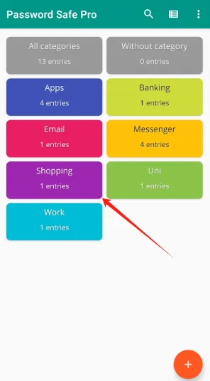 Password Safe2026�ٷ����°汾
