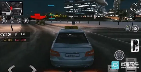 ��ʵ���⳵ģ����2026�ٷ�����