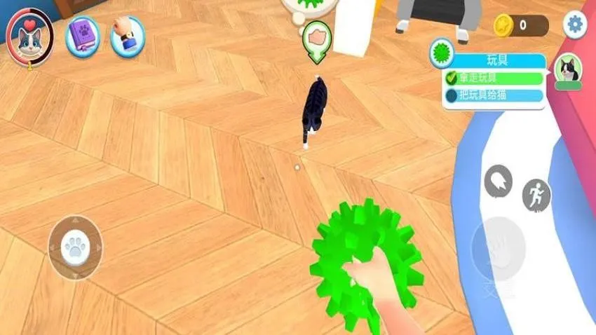 �������