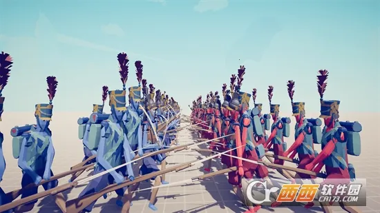 ��ʵ�ִ�ս��ģ��3D