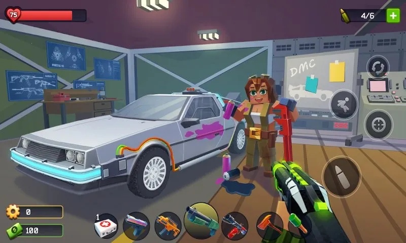 ���ؽ�ʬ��ս��2026���°汾