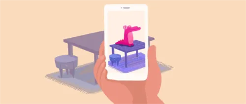 Google Play Services for AR�����ֻ���