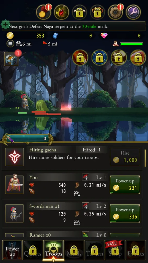 �������