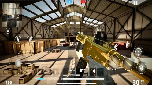 ������1MagLeft