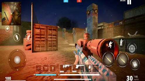 ������1MagLeft